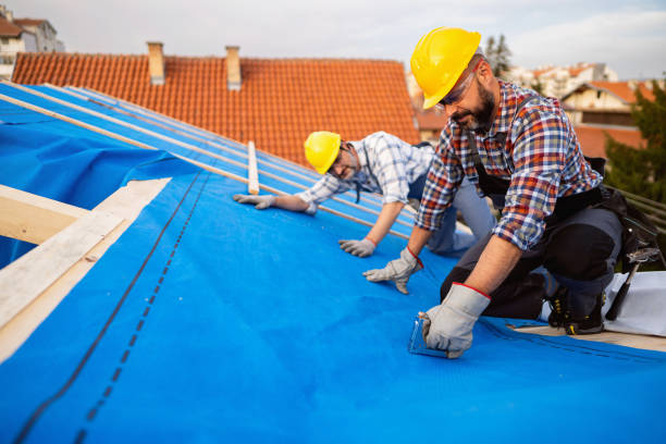 Roof Repair Estimates in Rossford, OH