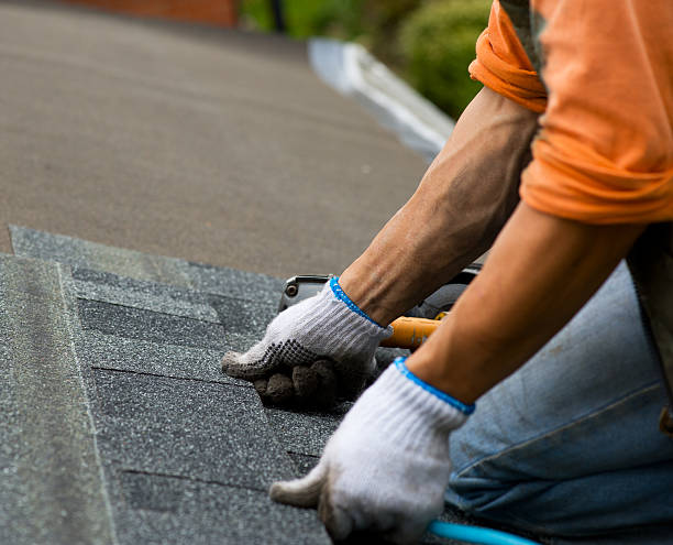 Best New Roof Installation  in Rossford, OH