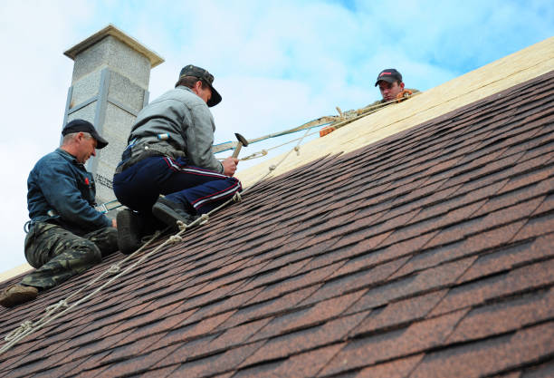 Reliable Rossford, OH Roofing Contractor Solutions