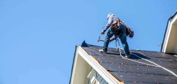 Best Commercial Roofing Services  in Rossford, OH