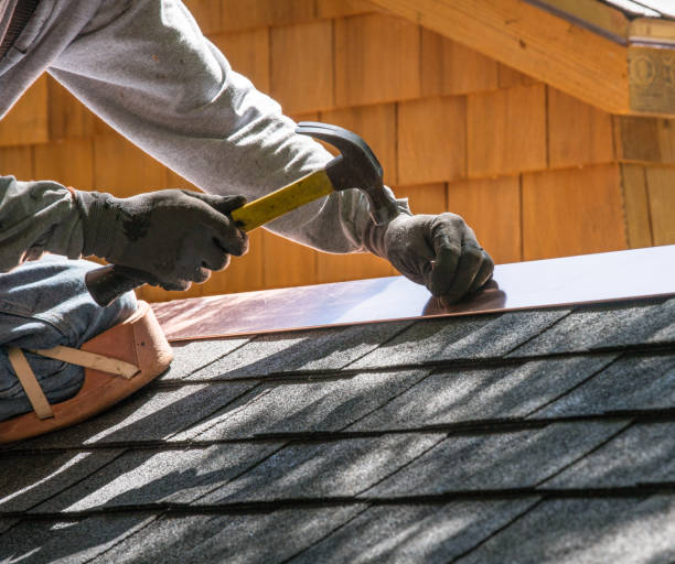 Quick and Trustworthy Emergency Roof Repair Services in Rossford, OH